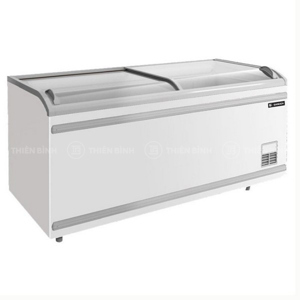 Tủ đông Sanden 1 ngăn 1300 lít SNC-0855