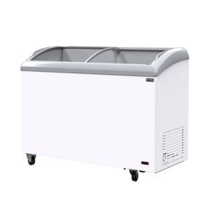 Tủ đông Sanden 1 ngăn 520 lít SNC-0515