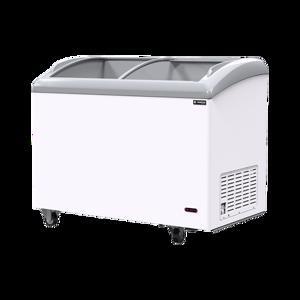 Tủ đông Sanden 1 ngăn 270 lít SNC-0285