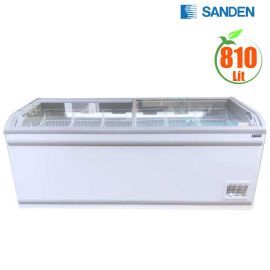 Tủ đông Sanden 1 ngăn 1300 lít SNC-0855