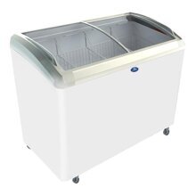 Tủ đông Sanden 1 ngăn 270 lít SNC-0285