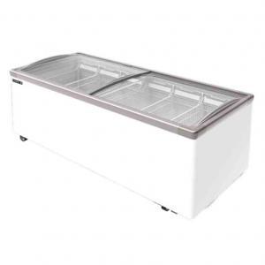 Tủ đông Sanden 1 ngăn 1000 lít SNC-0655