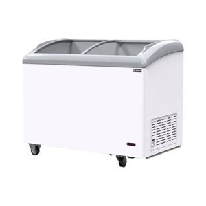 Tủ đông Sanden 1 ngăn 350 lít SNC-0355