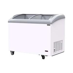 Tủ đông Sanden 1 ngăn 350 lít SNC-0355