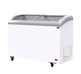 Tủ đông Sanden 1 ngăn 520 lít SNC-0515