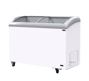 Tủ đông Sanden 1 ngăn 520 lít SNC-0515