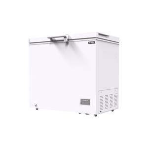 Tủ đông Sanden 1 ngăn 250 lít SNH-0205