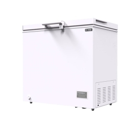 Tủ đông Sanden 1 ngăn 250 lít SNH-0205