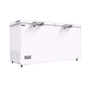 Tủ đông Sanden 1 ngăn 600 lít SNH-0605