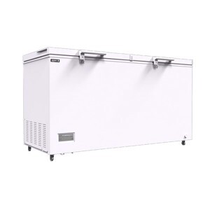 Tủ đông Sanden 1 ngăn 600 lít SNH-0605