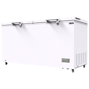 Tủ đông Sanden 1 ngăn 600 lít SNH-0605