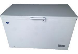 Tủ đông Sanden 1 ngăn 350 lít SNH-0355