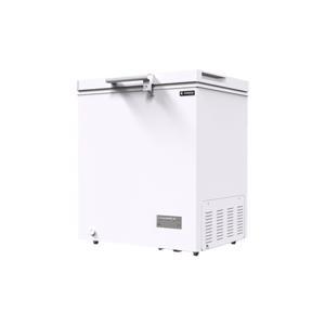 Tủ đông Sanden 1 ngăn 150 lít SNH-0155