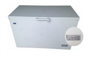 Tủ đông Sanden 1 ngăn 350 lít SNH-0355