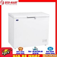 Tủ đông Sanden intercool SNH-0155 150L