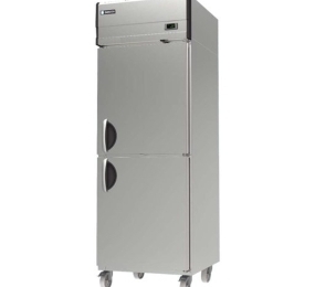 Tủ đông Sanden Inverter 2 cánh 514 lít SRF3-0610I