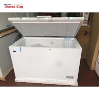 Tủ đông Sanden Nhật SNH-0455 -500L Gas R600a- Mới Chính Hãng