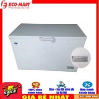 Tủ đông Sanden SNH-0355 1 chế độ dàn đồng 350L