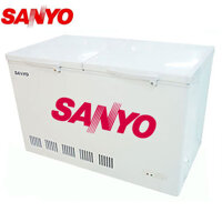 TỦ ĐÔNG SANYO 210 LIT SF-CR21K(A)