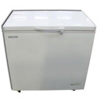 Tủ Đông SANYO SFC24KA 238L