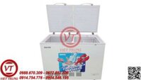 Tủ đông SANYO SF-CR27K (VT-TD35)