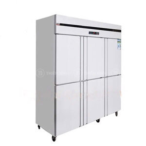 Tủ đông Senghong 6 cánh 1500 lít SH-D6I