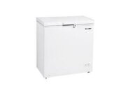 Tủ đông Sharp 145 lít FJ-C145V-WH