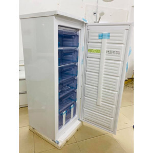 Tủ đông Sharp 6 ngăn 167 lít FJ-HS17X