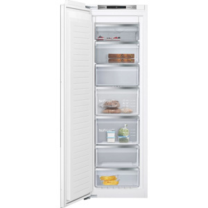 Tủ đông Siemens 7 ngăn 211 lít GI81NAEF0