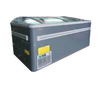 Tủ đông siêu thị dạng nằm SnowQueen SWD-1800DF - Hàng chính hãng