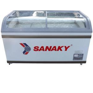 Tủ đông Sanaky 1 ngăn 500 lít VH-888K