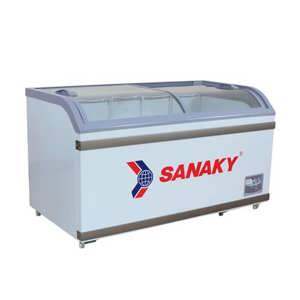 Tủ đông Sanaky 1 ngăn 500 lít VH-888K