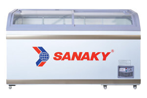 Tủ đông Sanaky 1 ngăn 500 lít VH-888K
