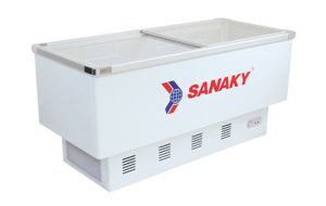 Tủ đông Sanaky 1 ngăn 516 lít VH-999K