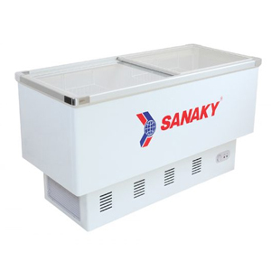 Tủ đông Sanaky 1 ngăn 516 lít VH-999K