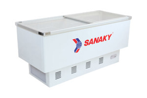 Tủ đông Sanaky 1 ngăn 516 lít VH-999K