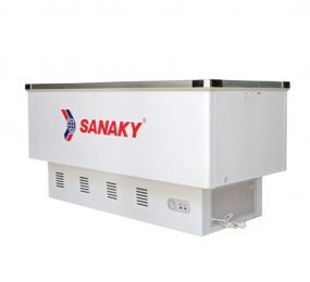 Tủ đông Sanaky 1 ngăn 800 lít VH8099K