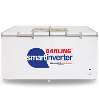 Tủ đông Smart Inverter Darling DMF-1179ASI-1 1100 lít