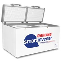 Tủ Đông Smart Inverter Darling DMF-1079ASI 1000 Lít Dàn Đồng