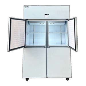 Tủ đông Snow Village 2 chế độ 900 lít SLLDZ4-820LS