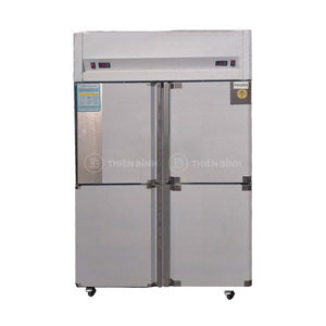 Tủ đông Snow Village 2 chế độ 900 lít SLLDZ4-820LS