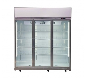 Tủ đông Snow Village 3 cánh 1778 lít LD-1860FA