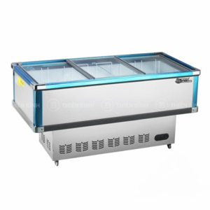 Tủ đông Snow Village 1 ngăn 558 lít SD/SC-1800