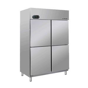 Tủ đông Snow Village 4 cánh 820 lít SLLDZ4