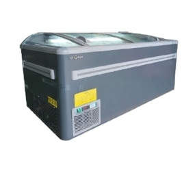 Tủ đông SnowQueen 1 ngăn 700 lít SWD-1800DF