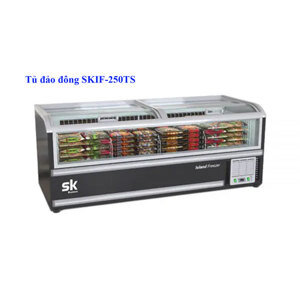 Tủ đông Sumikura 1 ngăn 1150 lít SKIF-250.TS