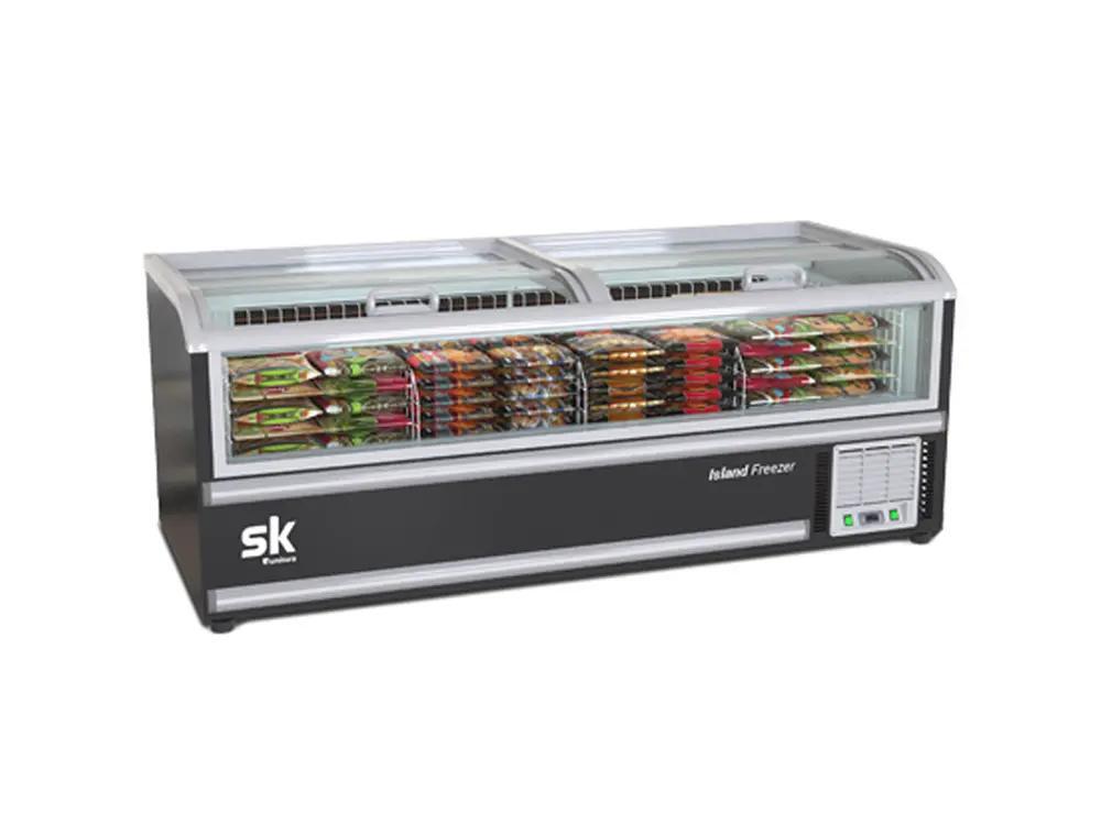 Tủ đông Sumikura 1 ngăn 850 lít SKIF-210.TS