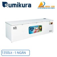 Tủ đông Sumikura 1350 lit SKF-1350S