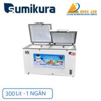 Tủ đông Sumikura 300 lít SKF-300D