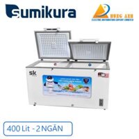 Tủ đông Sumikura 400 lít SKF-400D